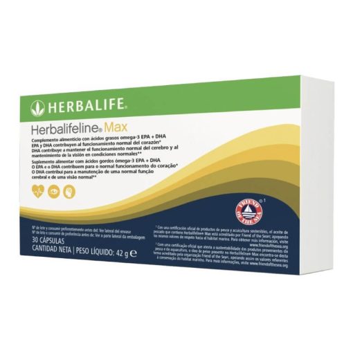 herbalifeline max 2