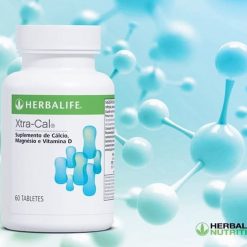 xtra-cal herbalife