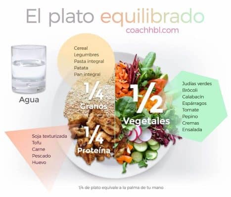 plato equilibrado herbalife 2